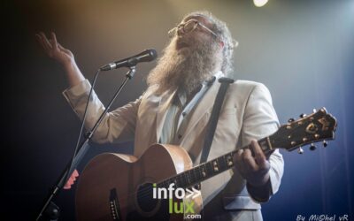 Ittre > ZiZak > Concert > Ben Caplan > Photos