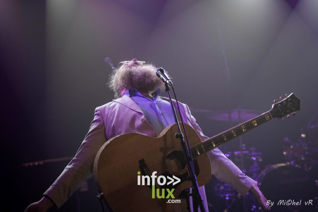 Ittre > ZiZak > Concert > Ben Caplan > Photos