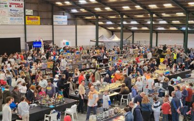 Wavre > Expo Légo > Briques & Co > Jeu concours