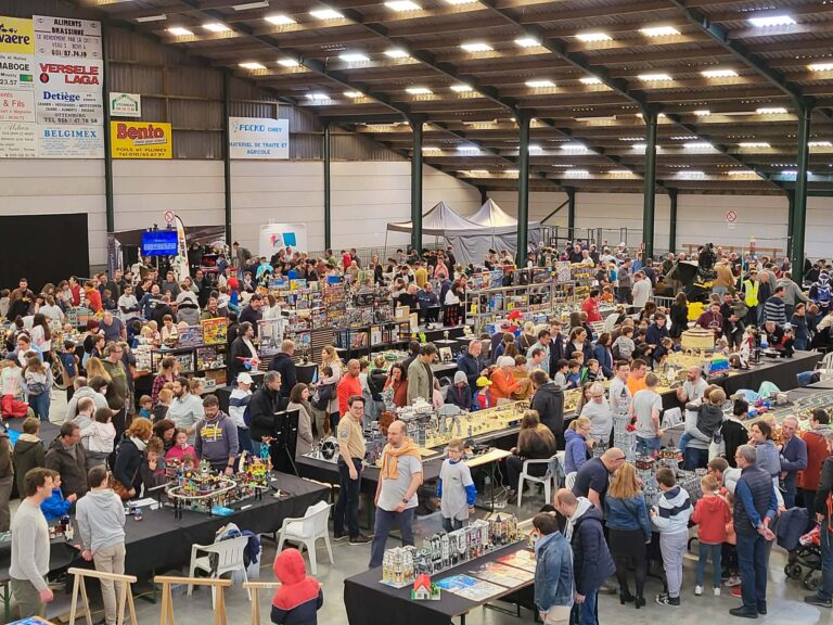 Wavre » Exposition » Briques & Co » Jeu concours