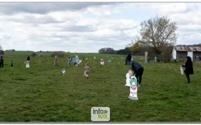 Florenville > Chasse aux Oeufs >