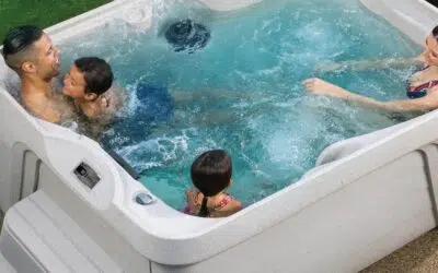 HotSpring Freeflow 2026 : Guide Complet des 5 Spas 230V Plug-and-Play