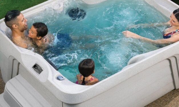 HotSpring Freeflow 2026 : Guide Complet des 5 Spas 230V Plug-and-Play