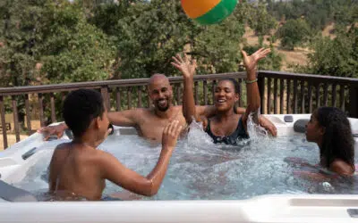 Revendeur HotSpring près du Luxembourg : WB Outdoor Concept à Habay-la-Neuve