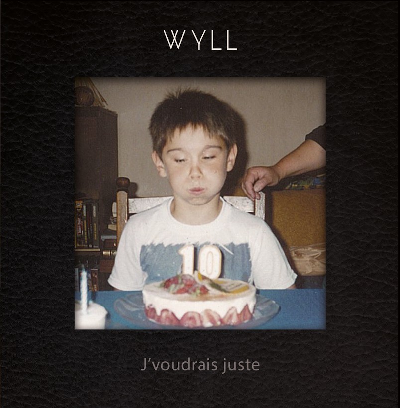 Wyll > Nouvel album