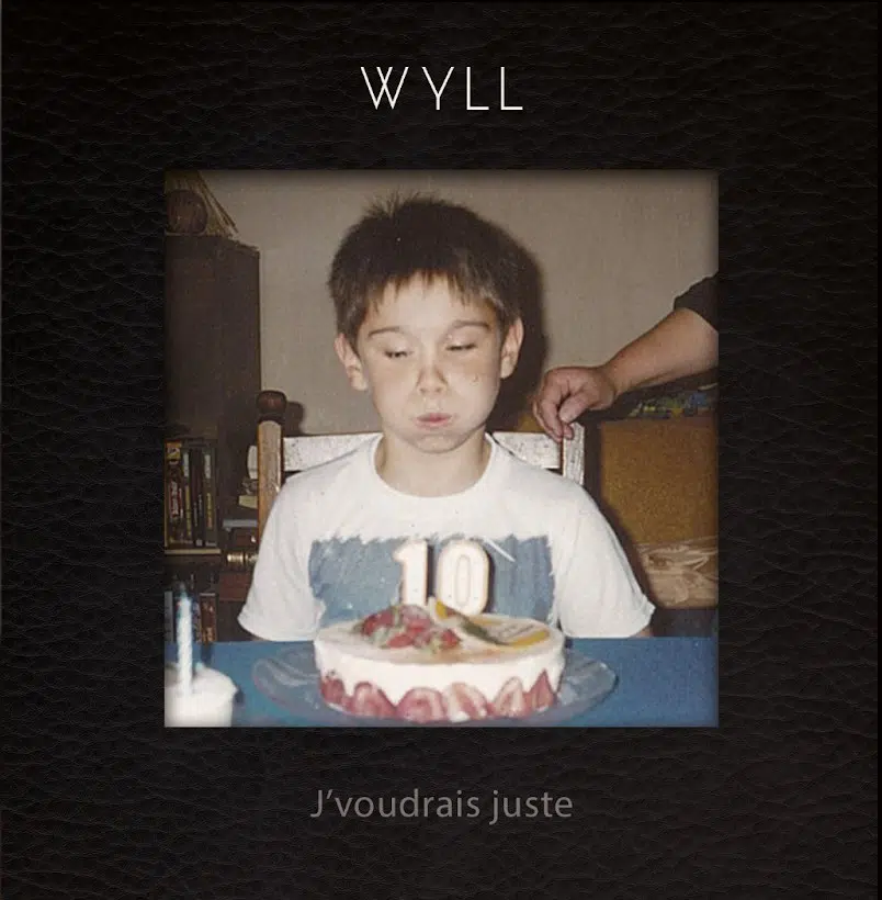Wyll > Nouvel album 