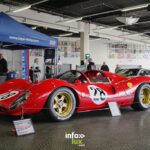 AUTOMOBILE > METZ > METZ AUTO PASSION