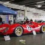 AUTOMOBILE > METZ > METZ AUTO PASSION