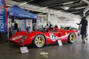 AUTOMOBILE > METZ > METZ AUTO PASSION