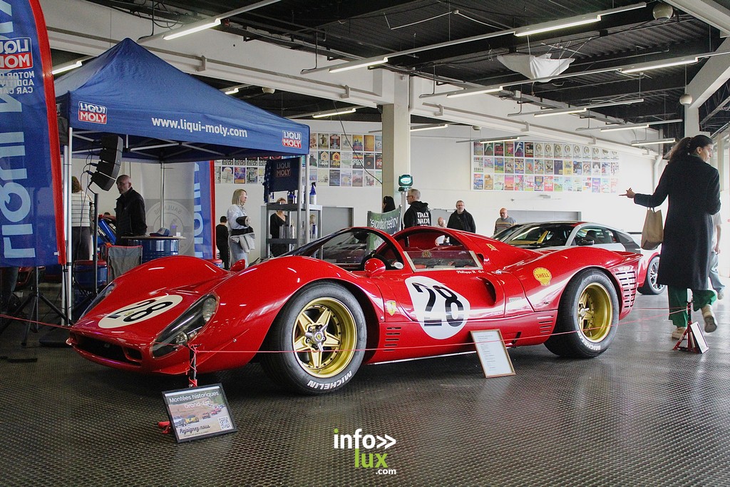 AUTOMOBILE > METZ > METZ AUTO PASSION