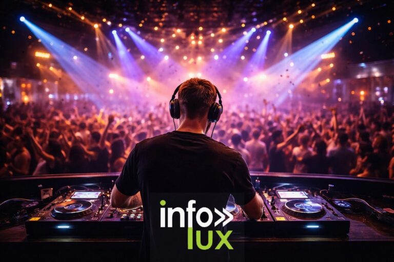 AGENDA CLUBBING