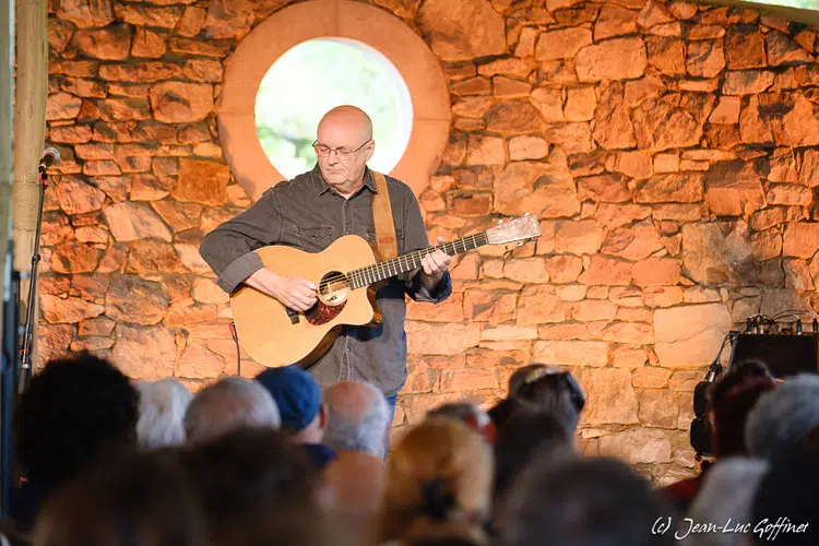 Les Avins-en-Condroz > Festival > Guitares du Monde