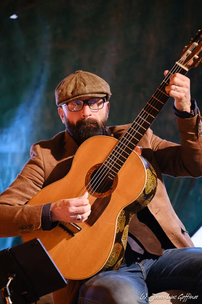 Les Avins-en-Condroz > Festival > Guitares du Monde