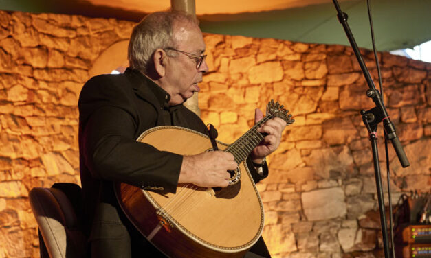 Les Avins-en-Condroz > Festival > Guitares du Monde