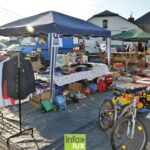 Brocante de Bomel 2026 a Namur :