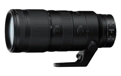 Nikon Z 70-200mm f/2.8 VR S au Luxembourg : prix, test et ou l’acheter au meilleur tarif (2026) – Photo Good Deal