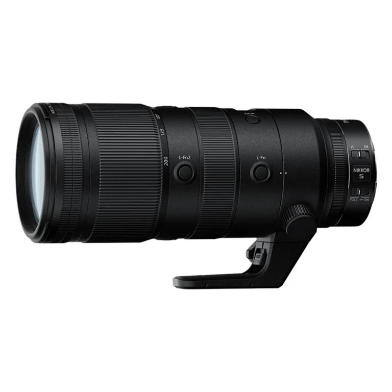 Nikon Z 70-200mm f2.8 VR S teleobjectif professionnel mariage portrait sport disponible Photo Good Deal Esch-sur-Alzette Luxembourg