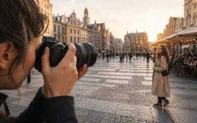 Sony FE 24-50mm f/2.8 G : test, prix Luxembourg 2026 – Photo Good Deal