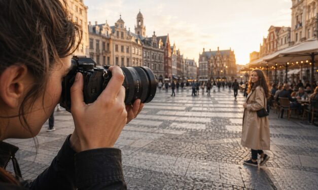Sony FE 24-50mm f/2.8 G : test, prix Luxembourg 2026 – Photo Good Deal