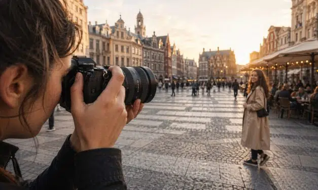 Sony FE 24-50mm f/2.8 G : test, prix Luxembourg 2026 – Photo Good Deal