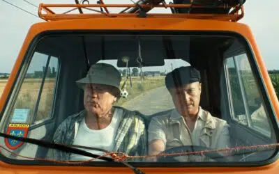 LE CINEMA DE PAPA PAR JEAN-MARC WEYLAND