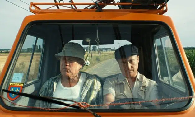 LE CINEMA DE PAPA PAR JEAN-MARC WEYLAND