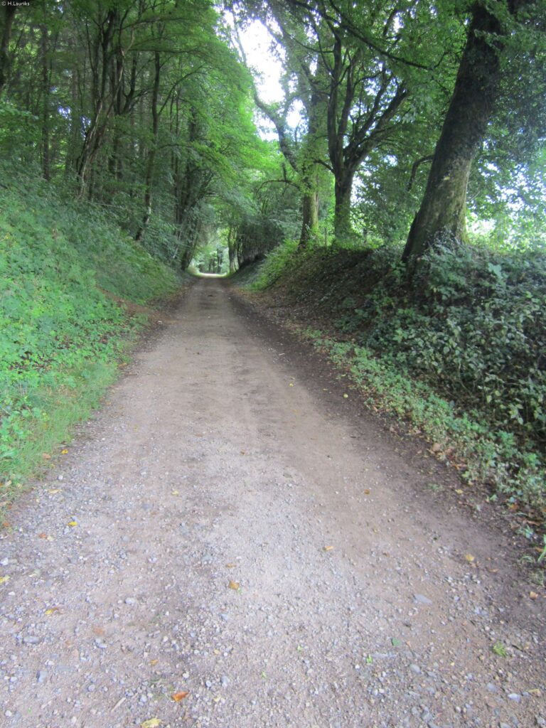 Chameleux > Balade > Source du Taureau