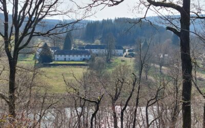 Herbeumont > Balade > Petites Vadrouilles