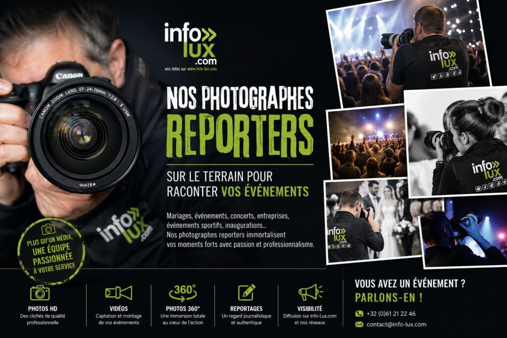 photographes info-lux.com