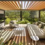 Vendeur de pergola en Province de Luxembourg