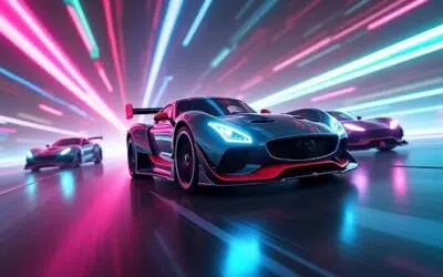 Pourquoi dans Rocket League une avance au score ne garantit pas la victoire