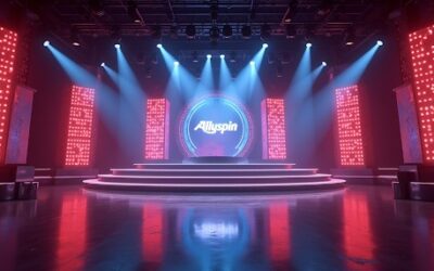 Comment se construit le « pic du moment » dans les shows musicaux à l’aide de déclencheurs visuels et sonores