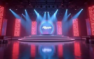 Comment se construit le « pic du moment » dans les shows musicaux à l’aide de déclencheurs visuels et sonores