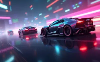 5 façons de ne pas perdre un avantage dans des conditions de jeu à haute vitesse