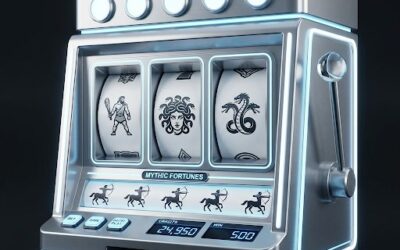 Pourquoi les marques reviennent aux personnages mythologiques dans leur communication visuelle