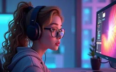 Ce qui a changé dans la manière de présenter les nouveautés sur les consoles nouvelle génération