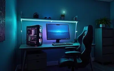 Quand le jeu n’est pas encore sorti, mais fonctionne déjà : le pré-événement comme phase active d’interaction