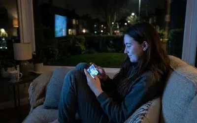 Pourquoi le streaming est devenu une partie de la vie nocturne numérique