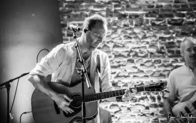 Charleroi > Concert > Tameoh