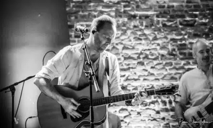 Charleroi > Concert > Tameoh