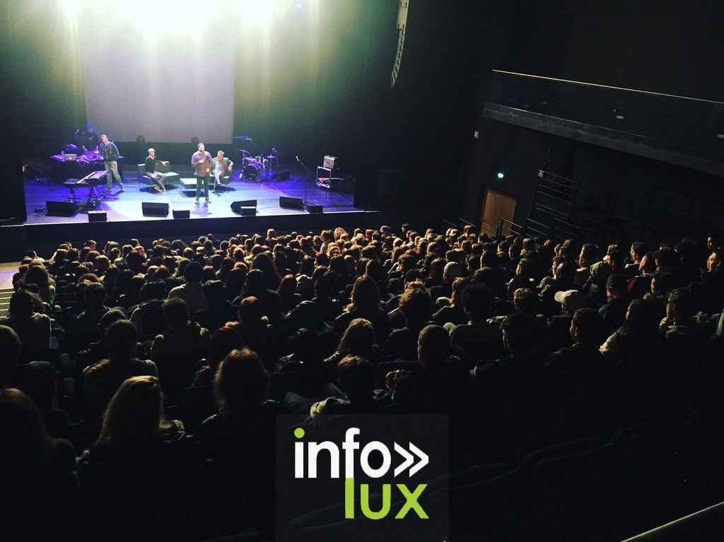 BAM METZ CONCERT