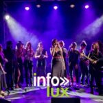 BAM METZ CONCERT