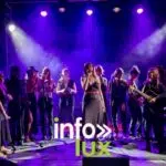 BAM METZ CONCERT