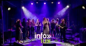 BAM METZ CONCERT
