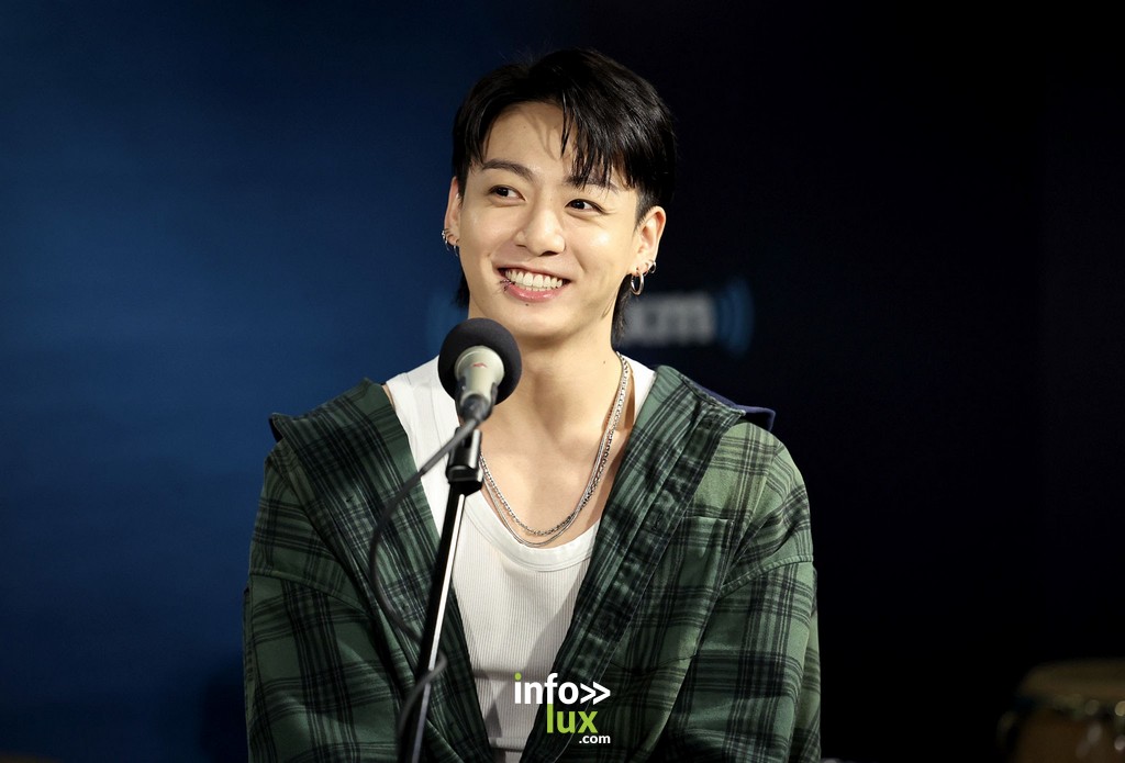 JUNGKOOK
