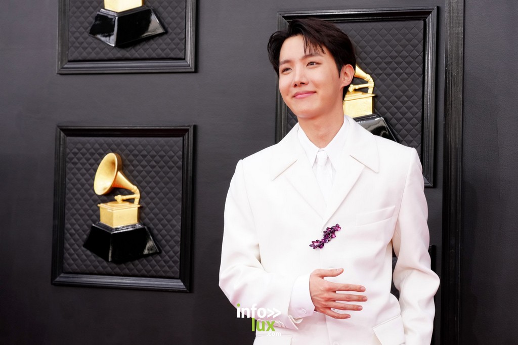 J-HOPE