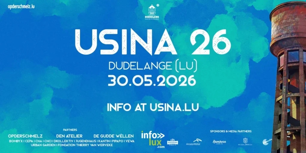 USINA 26