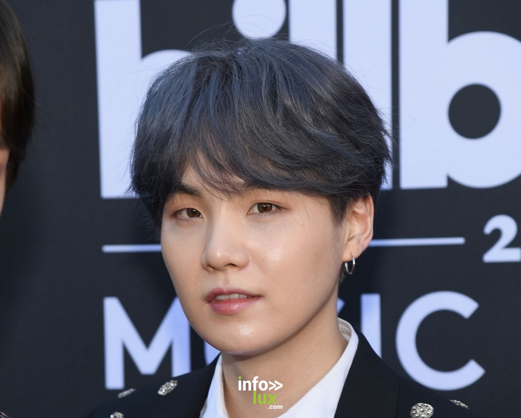 SUGA