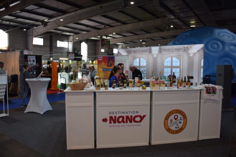 Nancy Foire Expo 2026 : toutes les infos ici