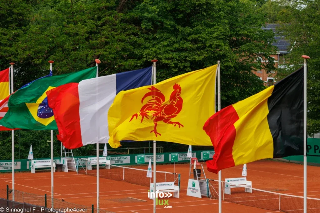 Charleroi > Tennis > Astrid Bowl